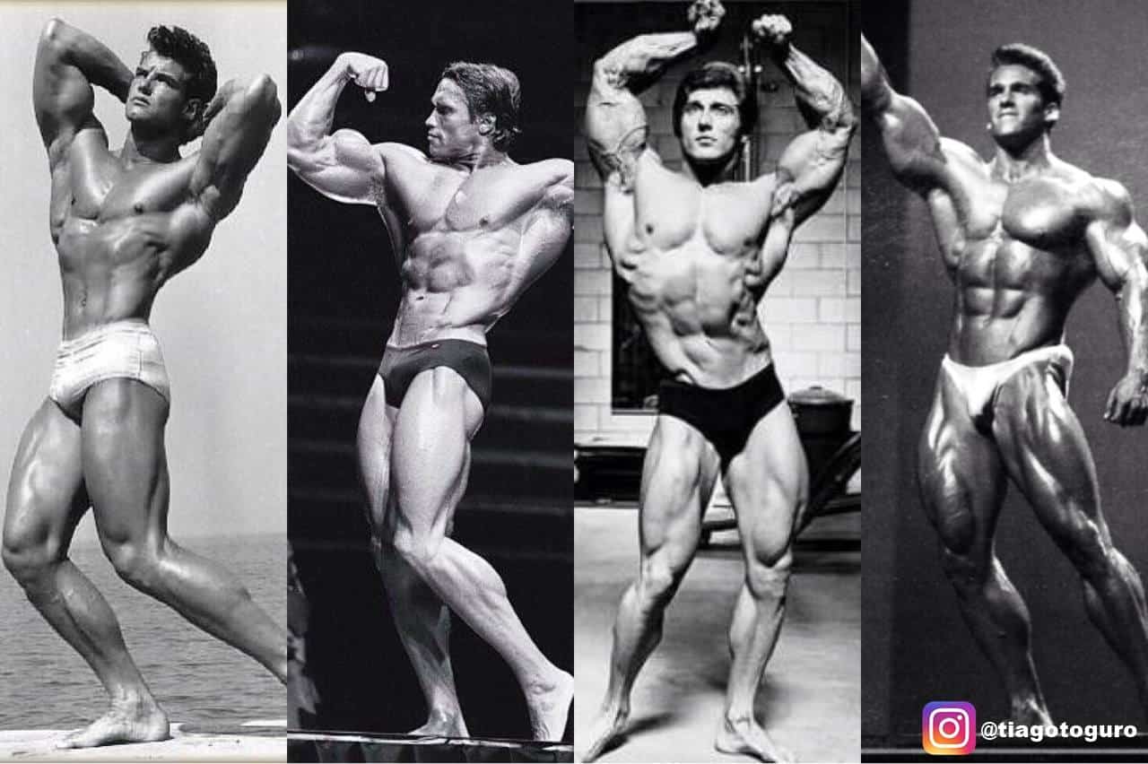 Body Building - Planet Combat Gym